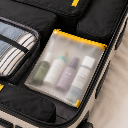 Veyora Travel Packing Cubes | 6-Piece Organizer Set
